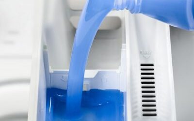 Nước Xả Vải Có Cần Thiết Trong Quy Trình Giặt Giũ?