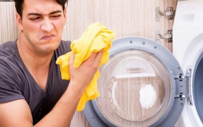 Cách Khử Mùi Hôi Trên Quần Áo Lưu Hương Dài Lâu