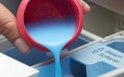 Bí quyết giữ quần áo lưu hương cả ngày