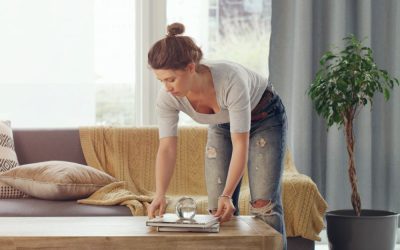 Muốn nhà luôn như mới, tham khảo ngay 5 cách sau