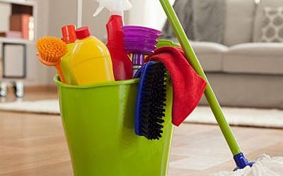 5 điều cần làm để không mang vi khuẩn vào nhà trong tình hình dịch bệnh căng thẳng