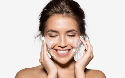 Vì sao rửa mặt lại là bước quan trọng trong chu trình chăm sóc da?