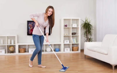 Khám phá 3 liệu trình chăm sóc nhà thơm mát từ thiên nhiên