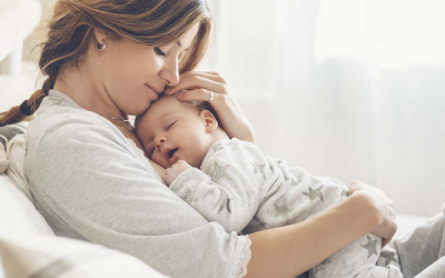 Bí kíp giúp bé chào đời khỏe mạnh, mẹ bầu cần chuẩn bị những gì?