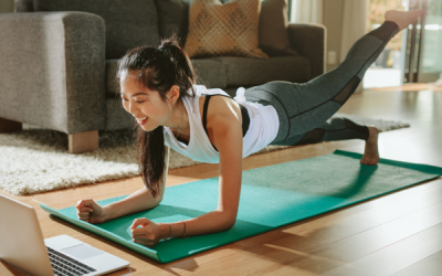 Tập gym tại nhà cần lưu ý điều gì?