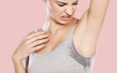 Biện pháp khử mùi hiệu quả cho người thường xuyên đổ mồ hôi