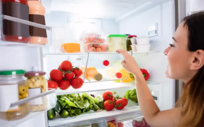 Nắm ngay bí quyết sau, thực phẩm trữ trong tủ lạnh sẽ tươi lâu hơn mẹ nghĩ