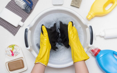 Nước xả vải có thật sự cần thiết trong giặt giũ không?